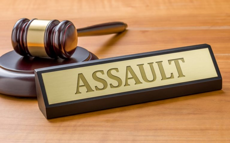 phoenix assault crime attorney