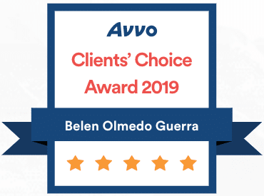 AVVO CLIENTS CHOICE PHOENIX AZ