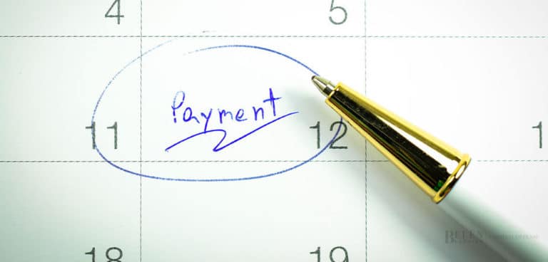 criminal defense lawyers with payment plans