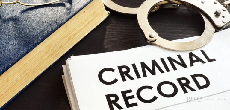 arizona expungement