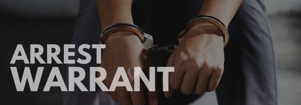 arizona arrest warrants