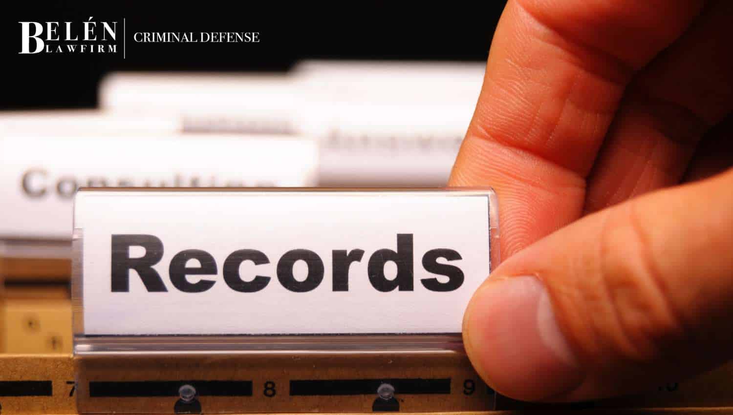 How Can I Get a DUI Off My Record