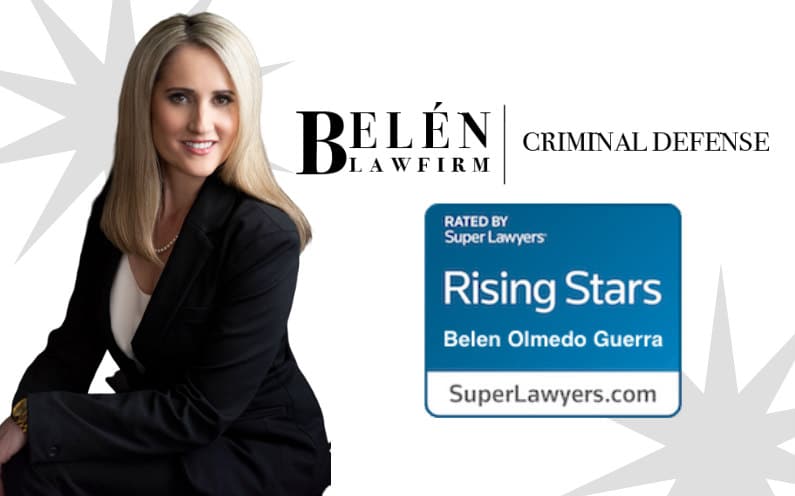 super lawyer rising star award