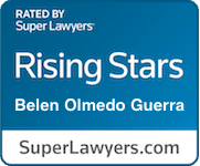 Super Lawyers Rising Star Award