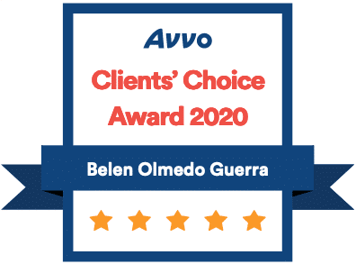 Premio-elección-de-clientes-avvo 2020