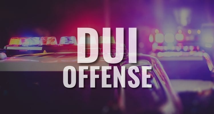 dui offense attorney