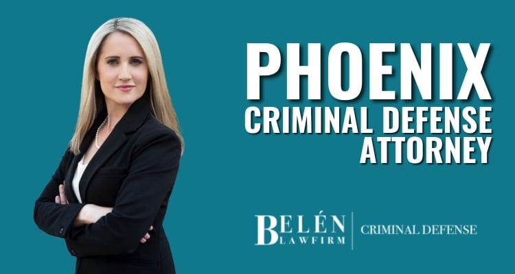 phoenix criminal defense attorney