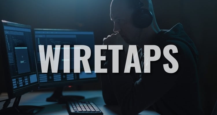 phoenix wiretaps attorney