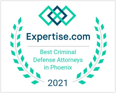 AZ Phoenix Criminal Attorney 2021