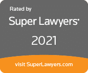 calificado por súper abogados 2021