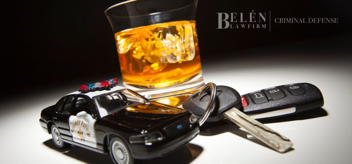 Phoenix DUI lawyer