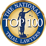 top 100 trial lawyer