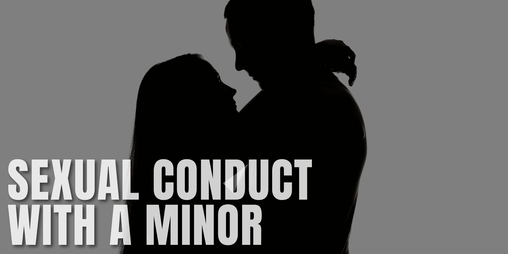 sexual conduct with a minor defense attorney phoenix