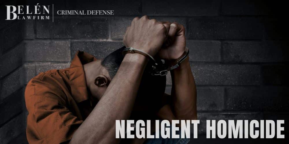 Negligent Homicide Arizona Criminal Defense Attorney