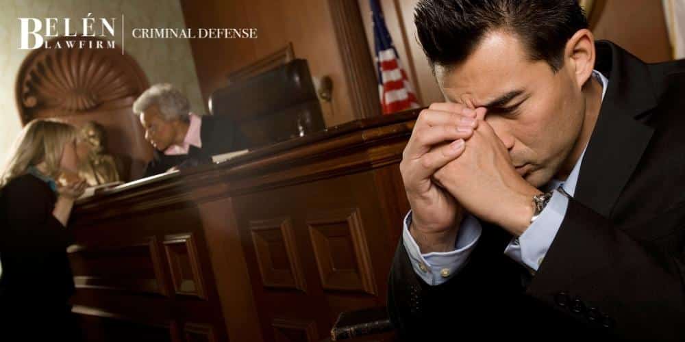 Phoenix Arizona Criminal Defense Lawyer