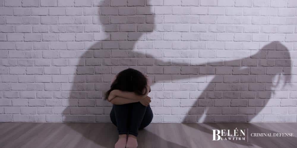 Phoenix Domestic Violence Defense Attorney