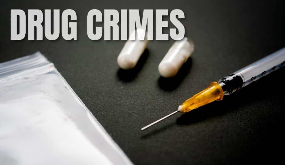 drug crime defense attorney in phoenix az