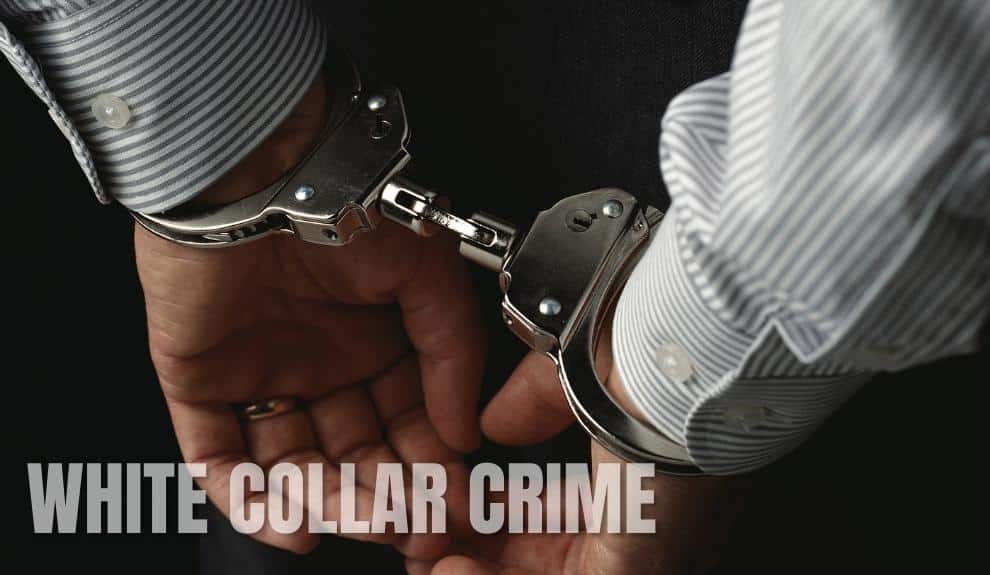 white collar crime defense attorney in phoenix az