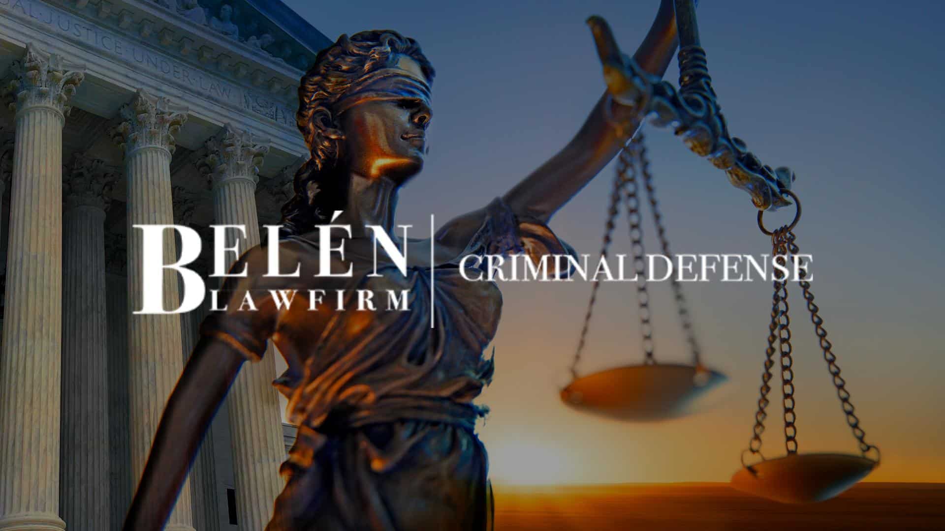 Phoenix, AZ Federal Drug Offense Lawyers