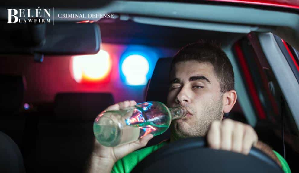 Phoenix AZ Underage DUI Defense Lawyers