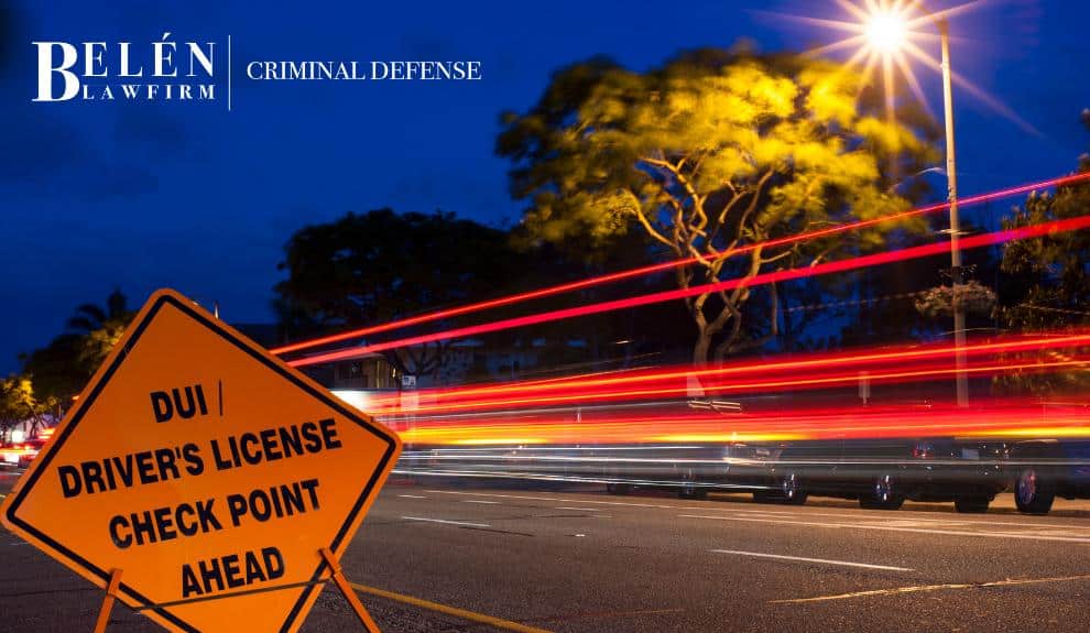 Phoenix AZ Underage DUI Lawyer