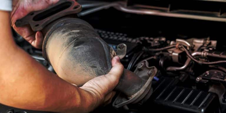 Phoenix Catalytic Converter Theft Defense Lawyer