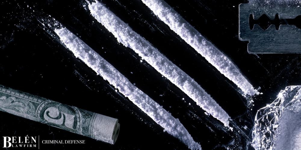 Defensa Criminal de Phoenix por Delitos de Cocaína en Arizona (1)
