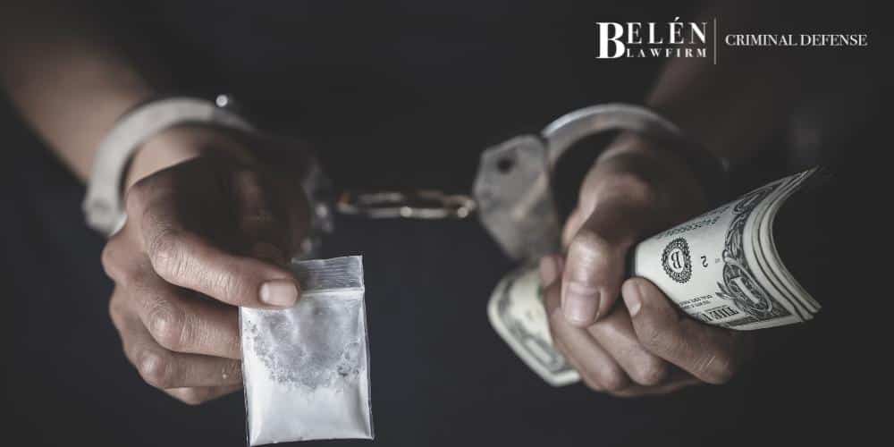 Phoenix Drug Possession Defense Attorney