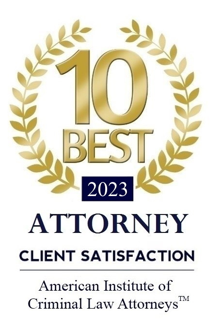 2023 best attorney