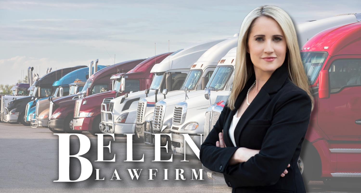 Arizona Truck Accident Attorney