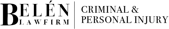 belen law firm logo