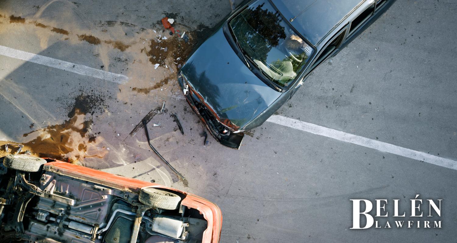 Abogado de accidentes automovilísticos en Phoenix, AZ