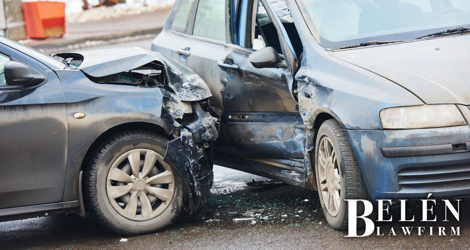 Phoenix Car Accident Lawyers