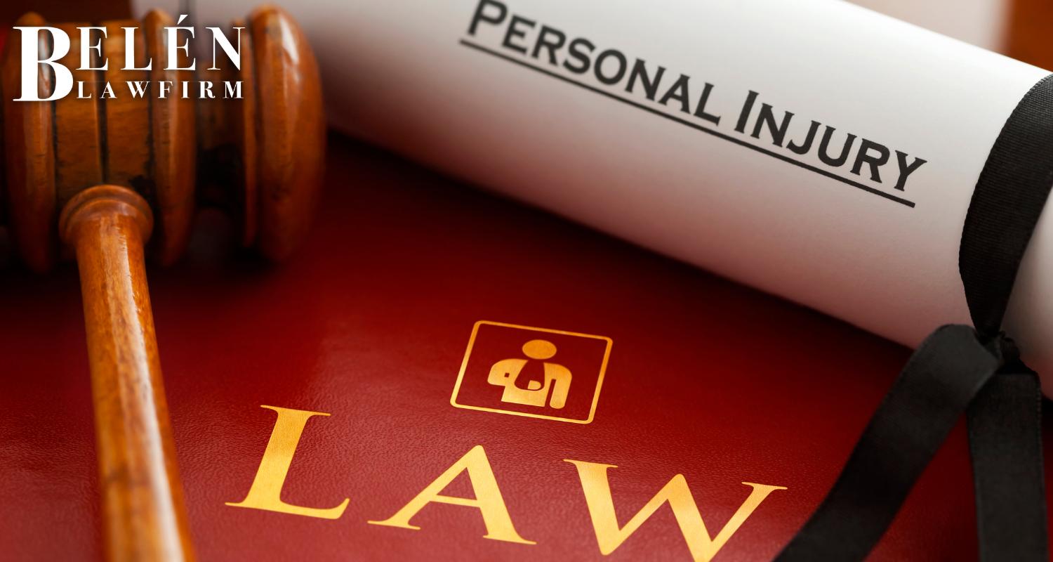 Phoenix Personal Injury Attorneys