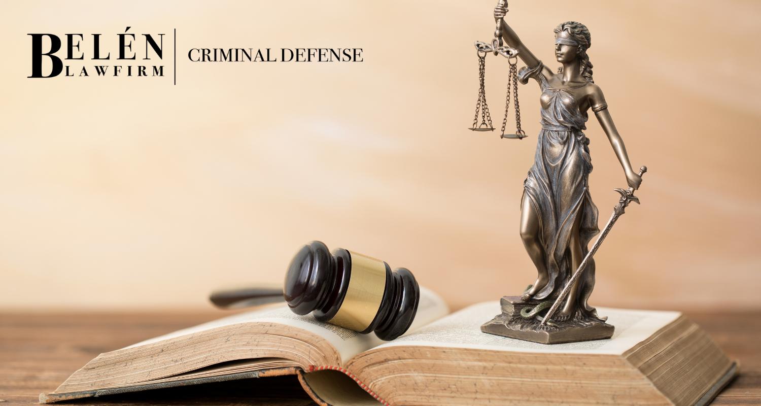 AZ Class 2 Misdemeanor Defense Attorney