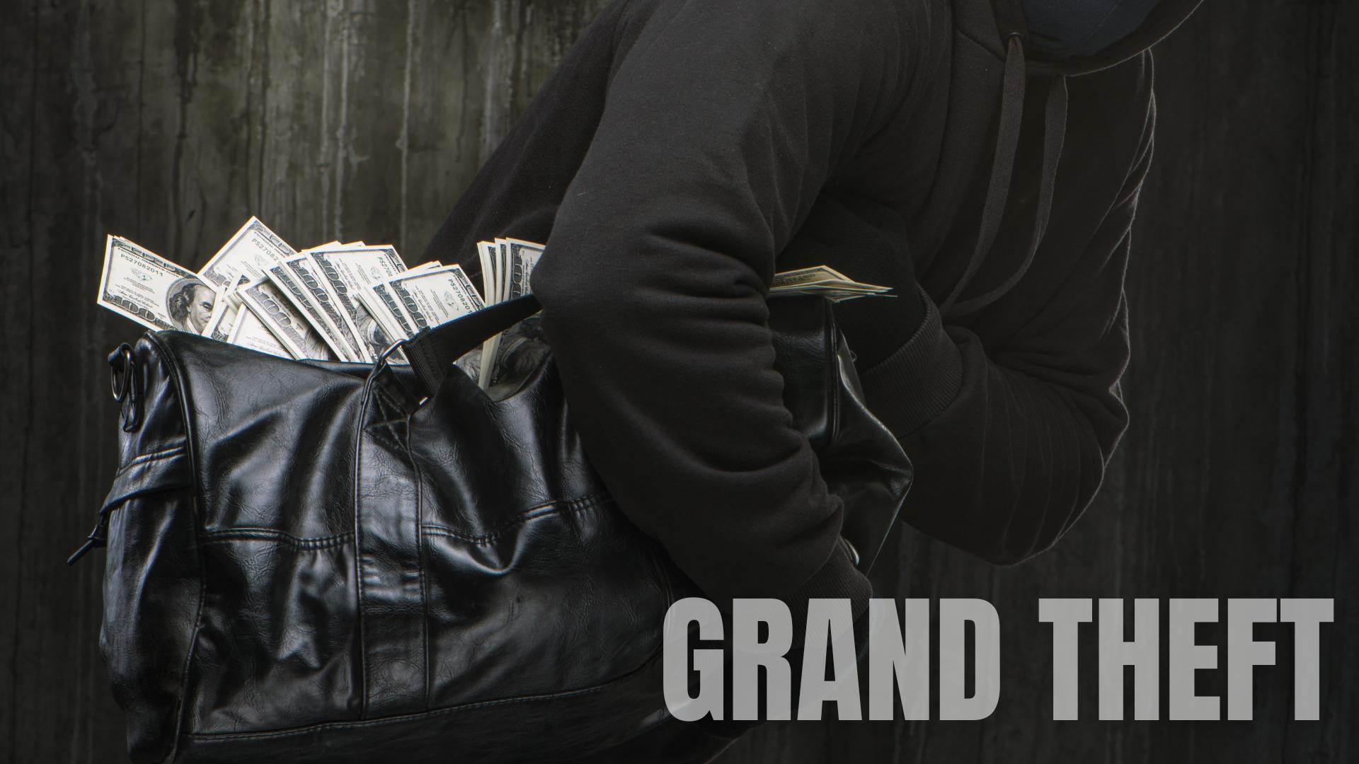 Grand Theft