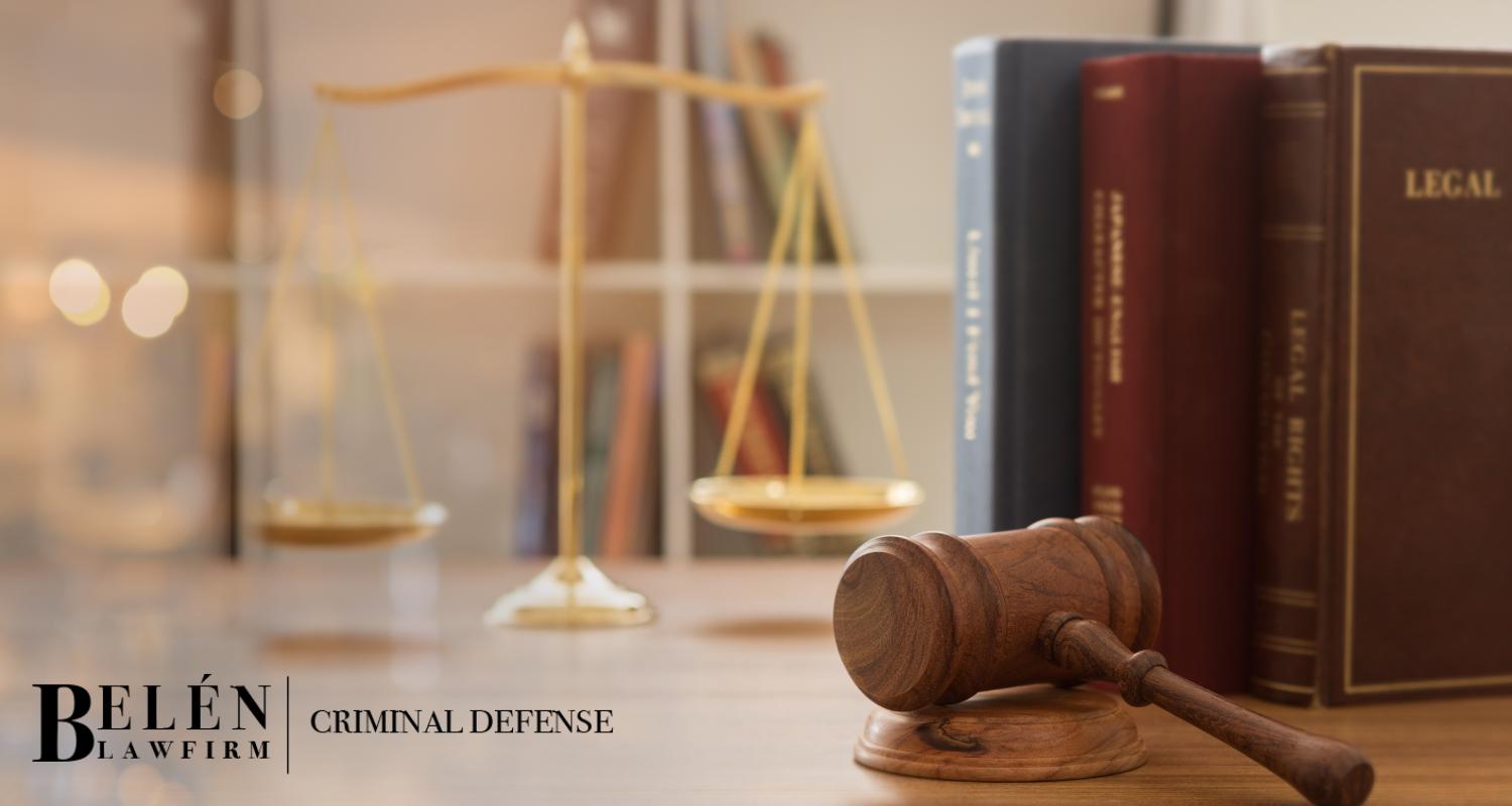 Phoenix Class 3 Misdemeanor Defense Attorney