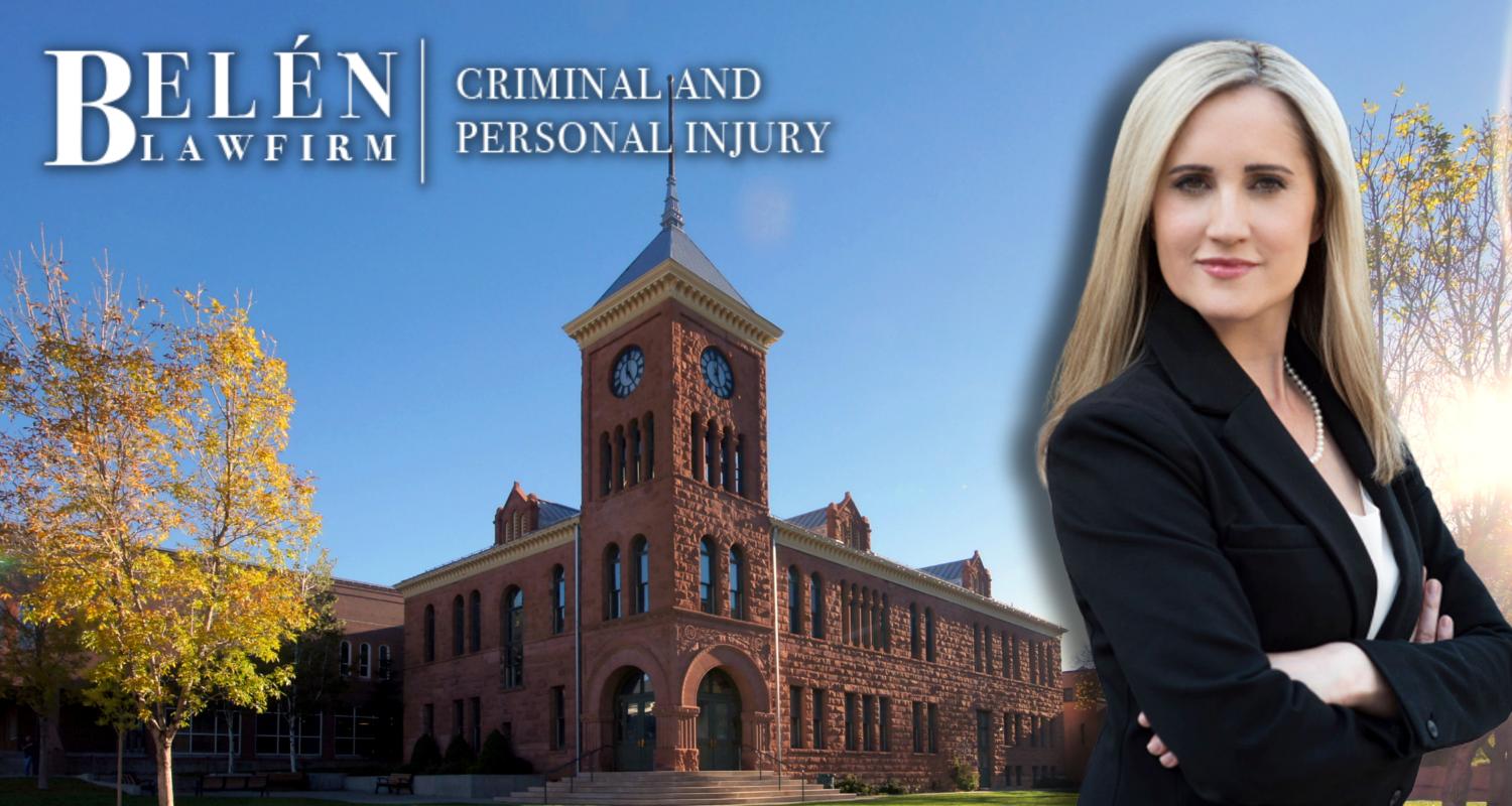 Coconino County Personal Injury Lawyer