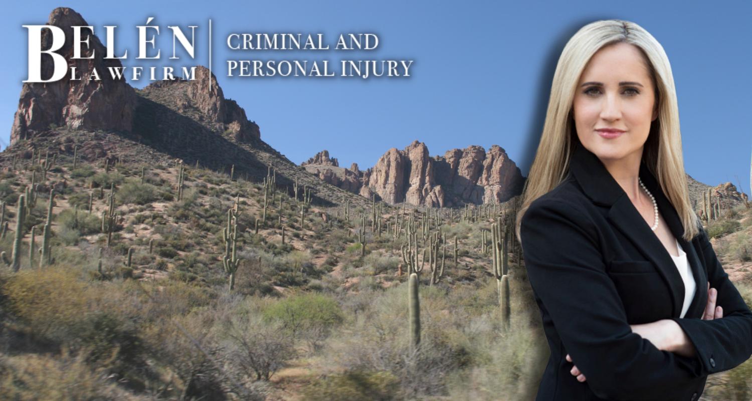 Gila County Personal Injury Lawyer