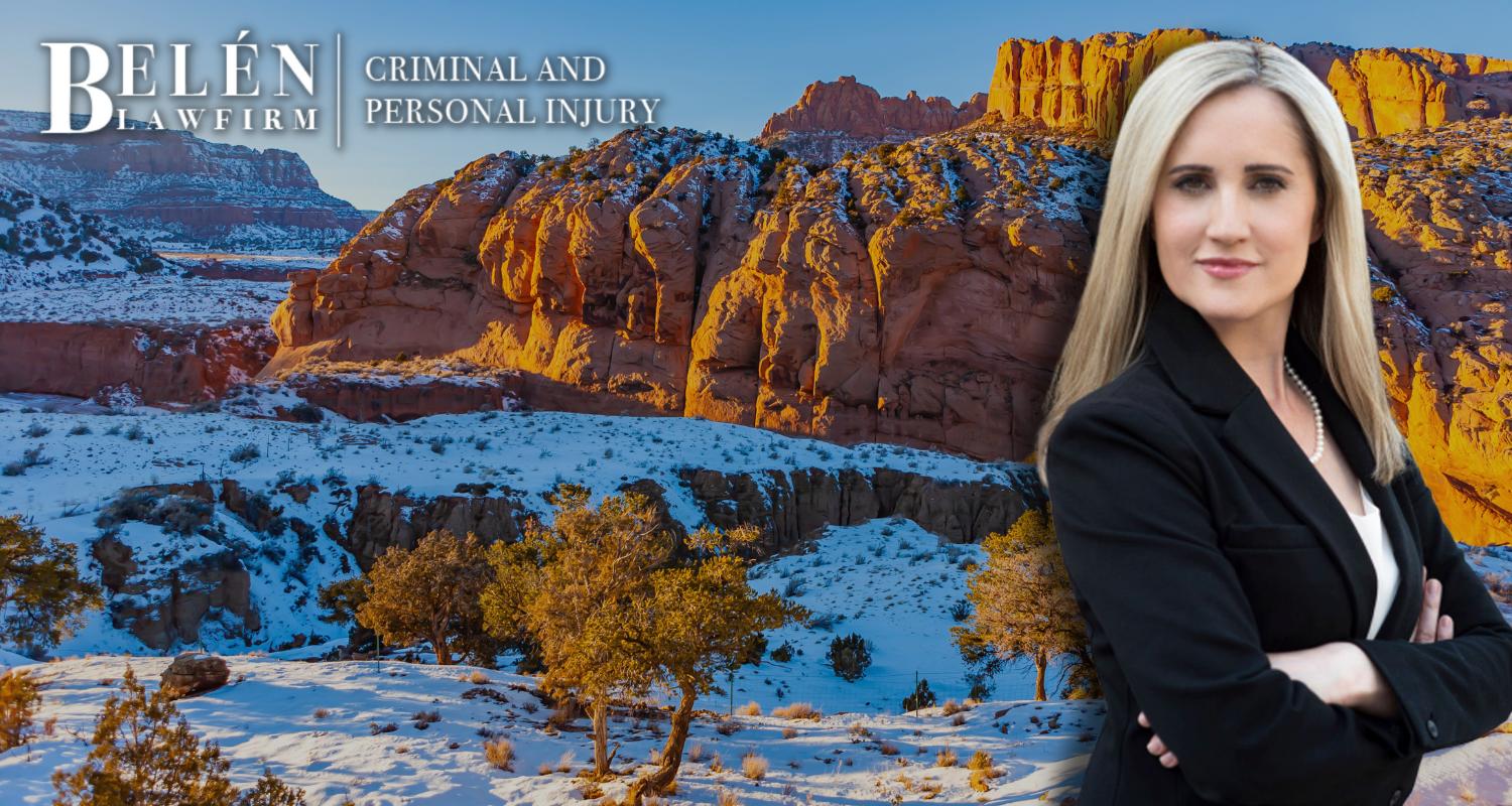 Navajo County Personal Injury Lawyer