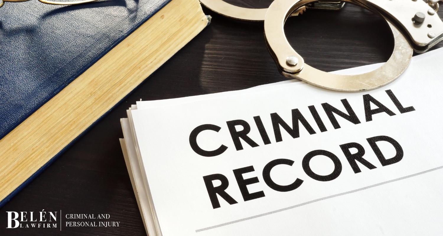 Phoenix Expungement Lawyer