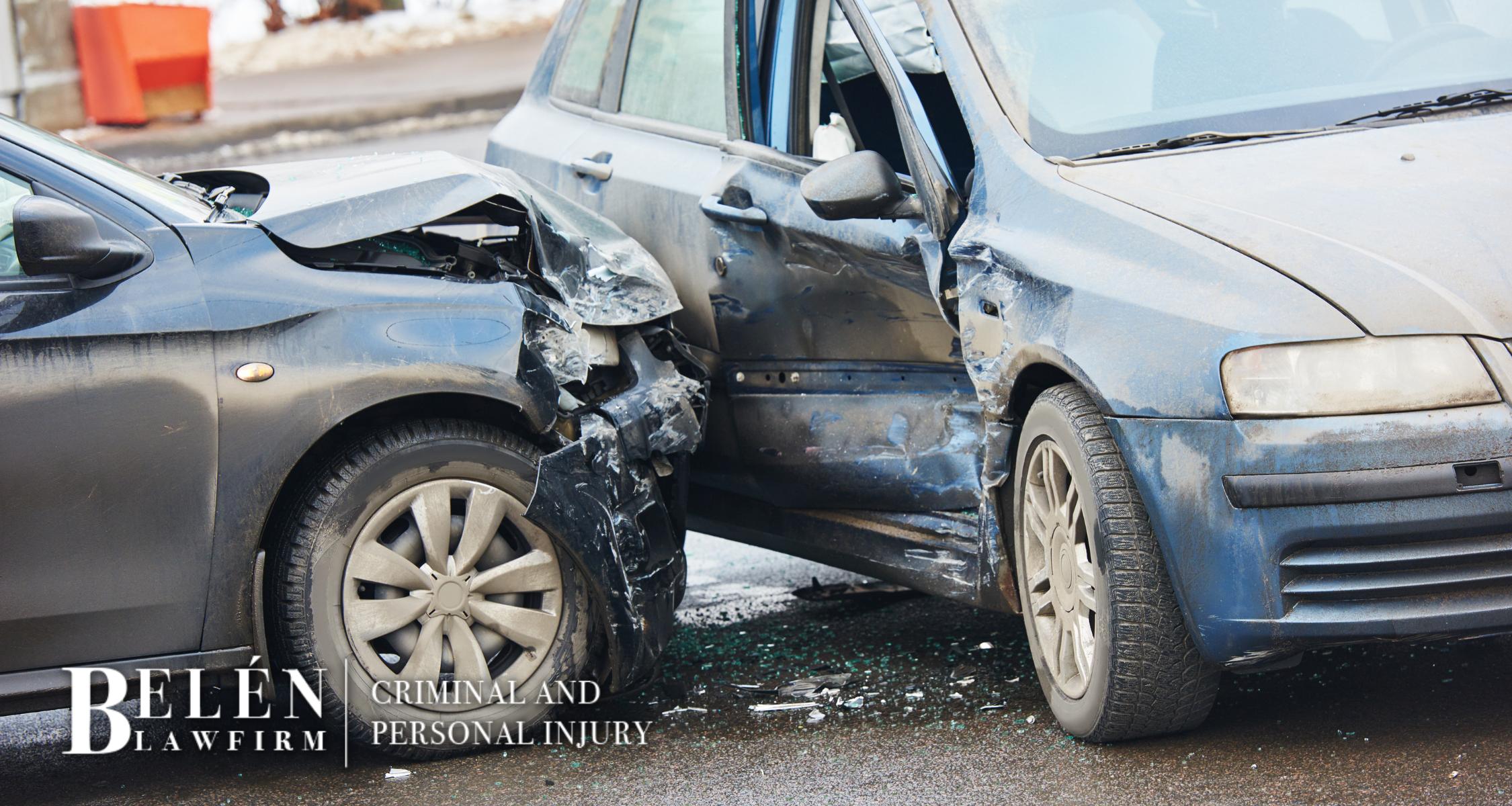 Apache County Car Accident Lawyer