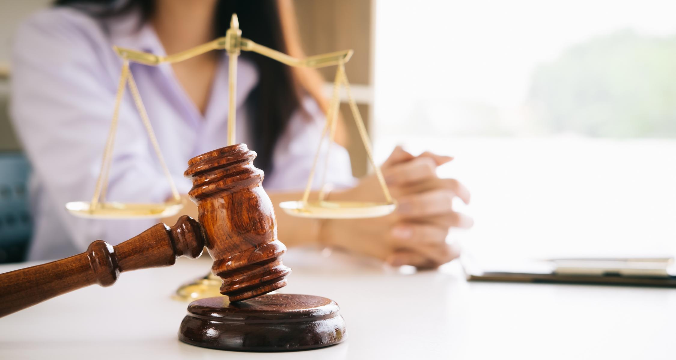 Abogados de accidentes automovilísticos en el condado de Apache