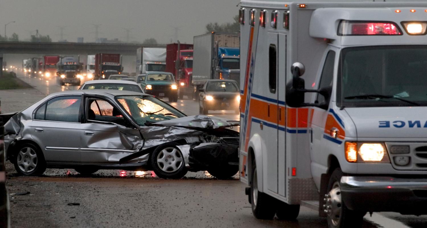 Apache County Trucking Accident Lawyer
