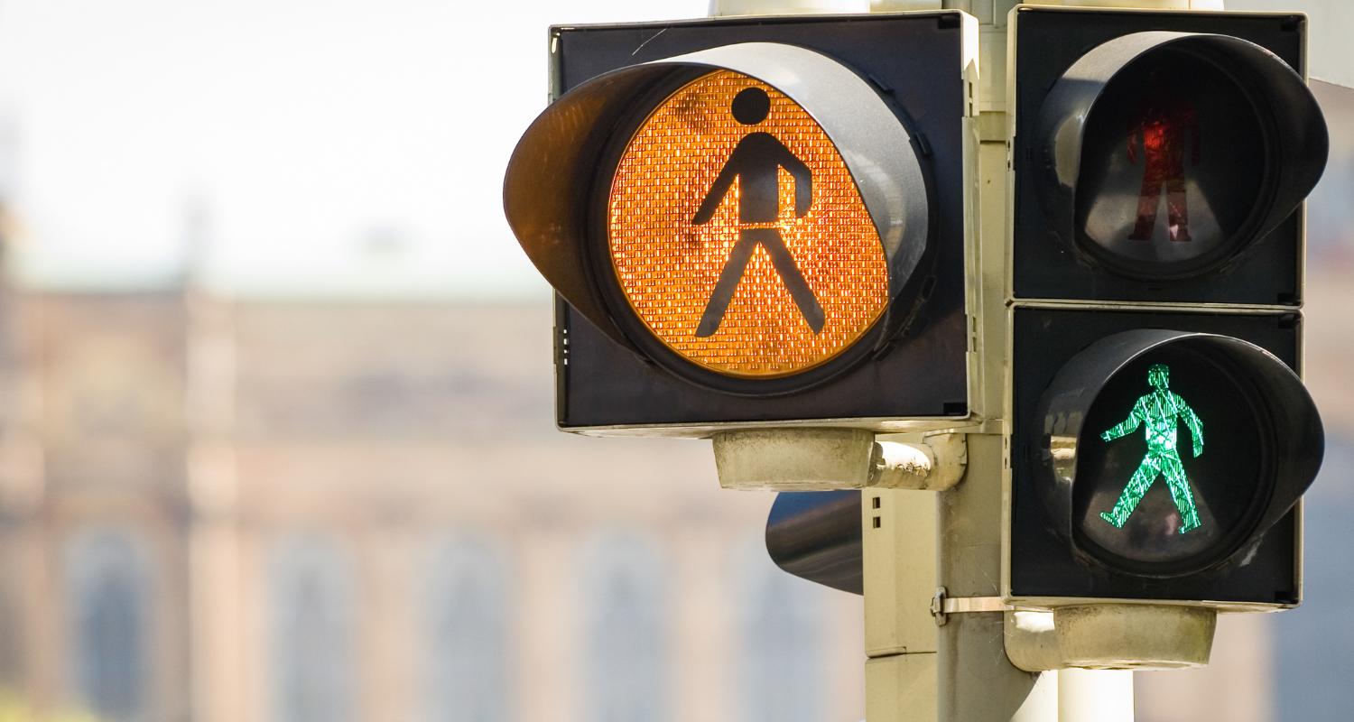 Coconino County Pedestrian Accident Attorney