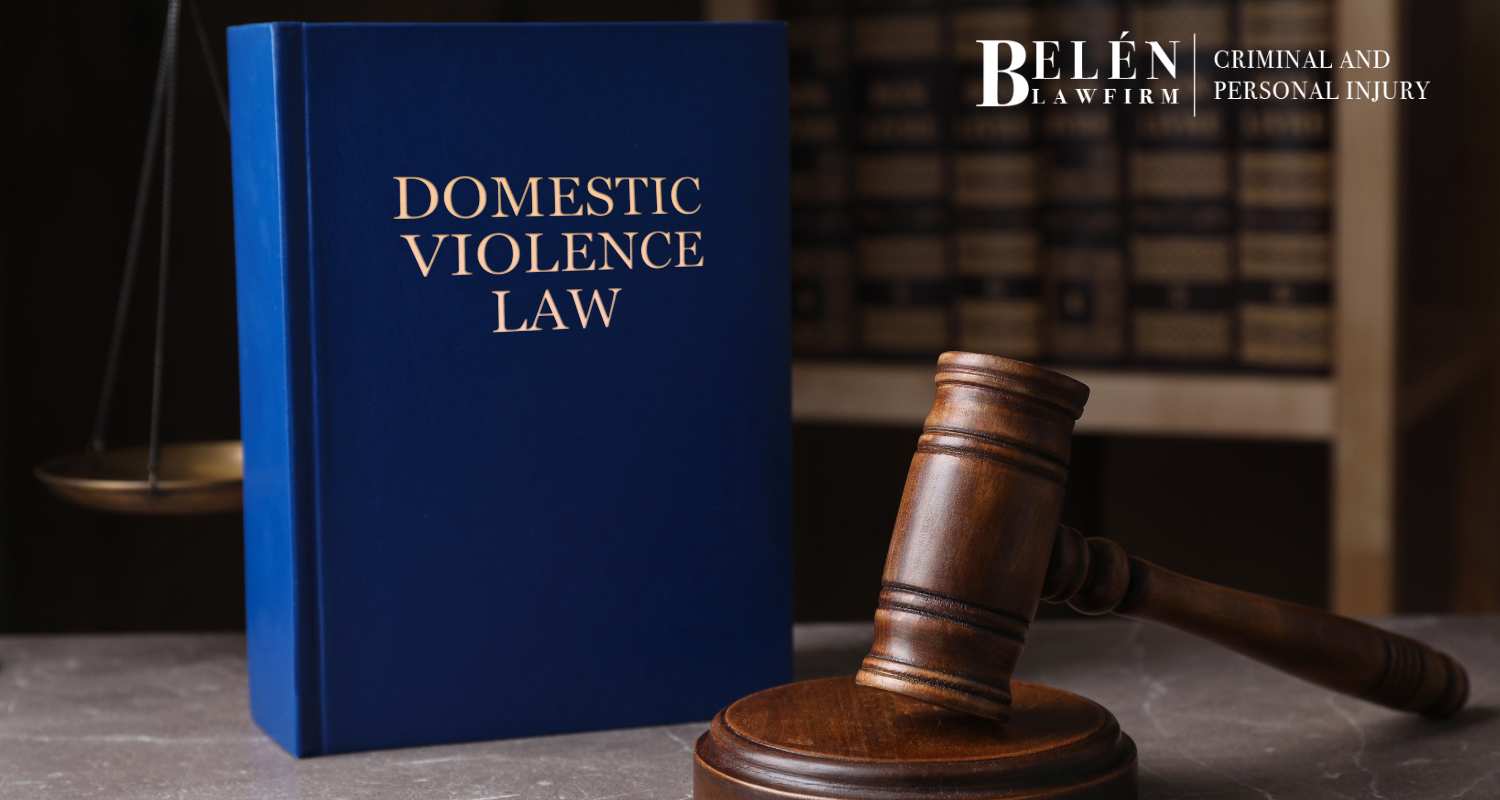 Arizona Domestic Violence Laws