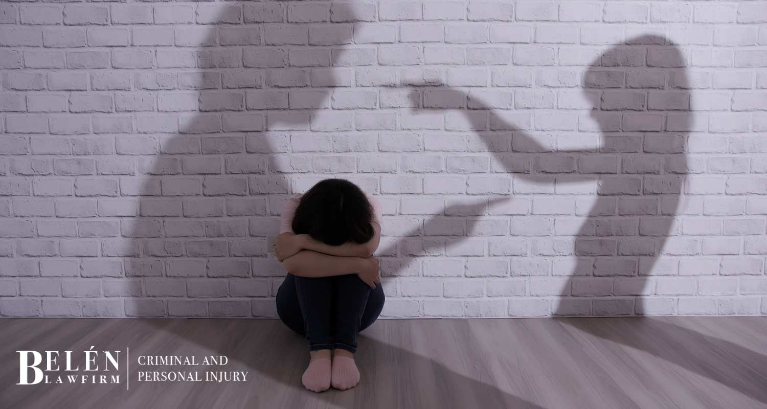 Phoenix Domestic Violence Attorney