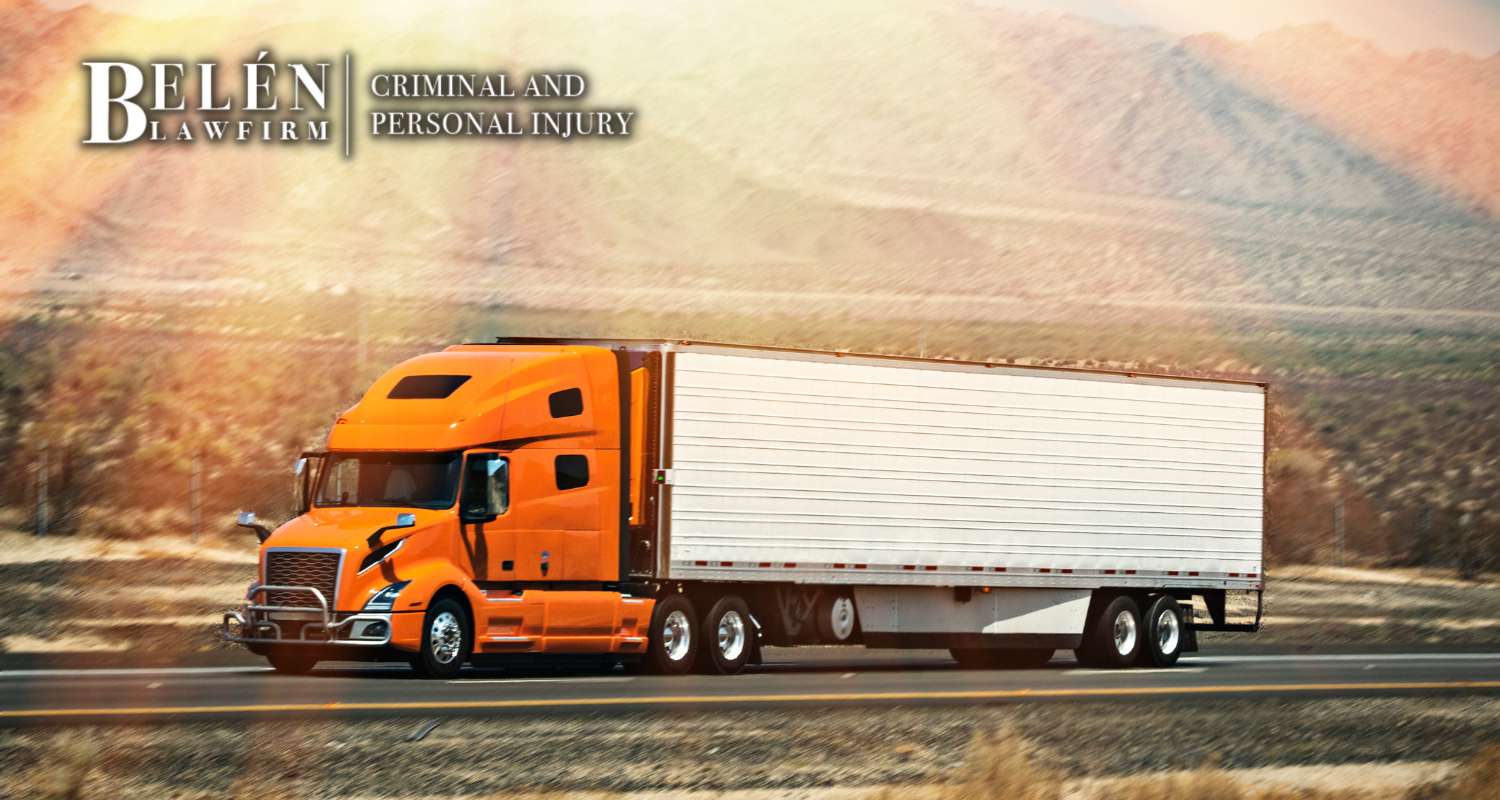 Arizona Truck Accident Case