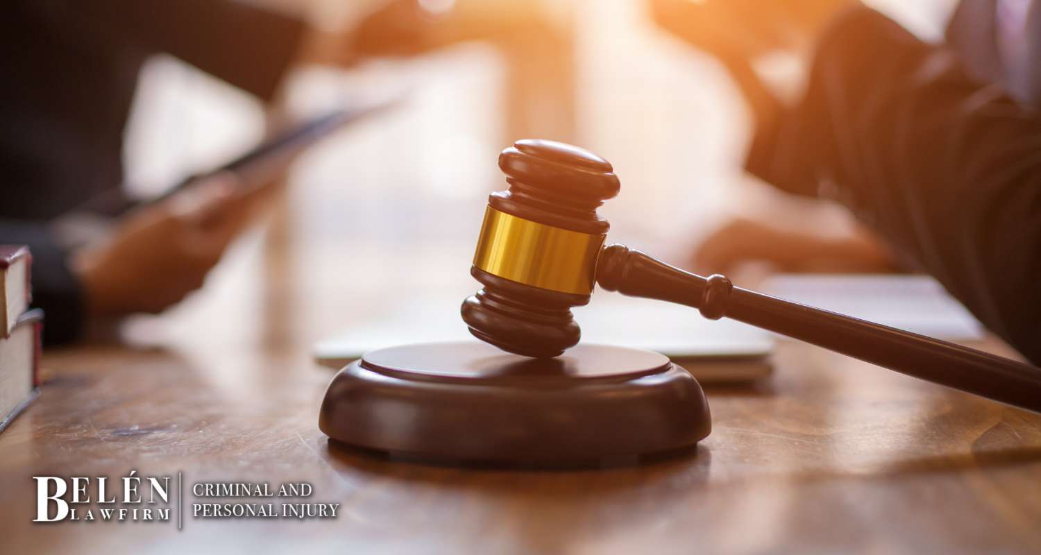 Bufete de abogados de accidentes automovilísticos en White Mountain en Arizona