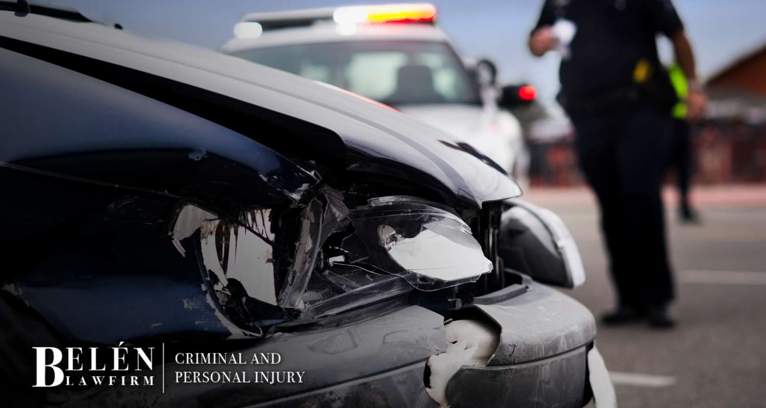Gila County Car Accident Attorney